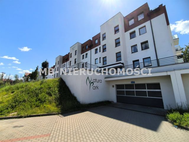 Mieszkanie 3-pokojowe Olsztyn Mleczna, ul. Juliana Tuwima. Zdjęcie 1