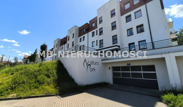 Mieszkanie 3-pokojowe Olsztyn Mleczna, ul. Juliana Tuwima