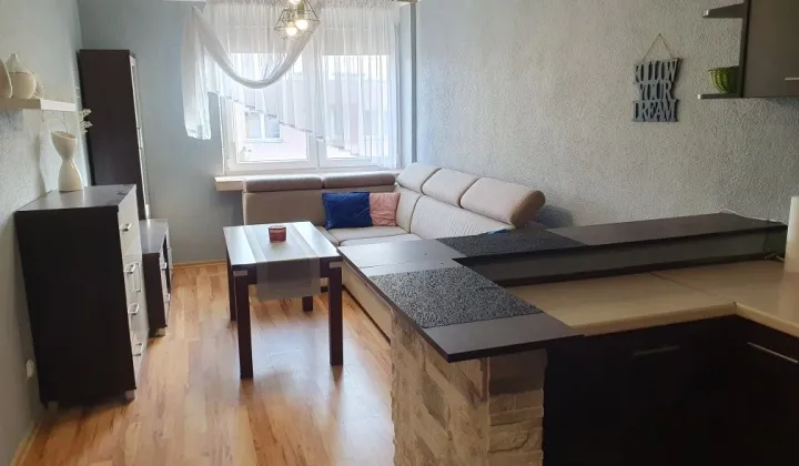 Mieszkanie 2-pokojowe Lubin, ul. Adama Mickiewicza