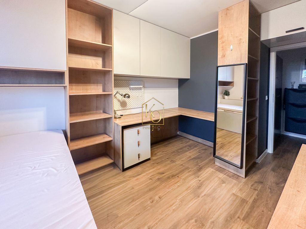 Mieszkanie 4-pokojowe Wrocław Jagodno, ul. Antonia Vivaldiego. Zdjęcie 7