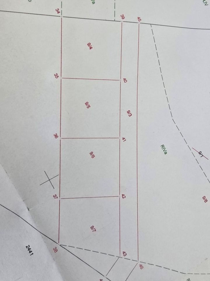 Działka budowlana Jedlanka Stara. Zdjęcie 3