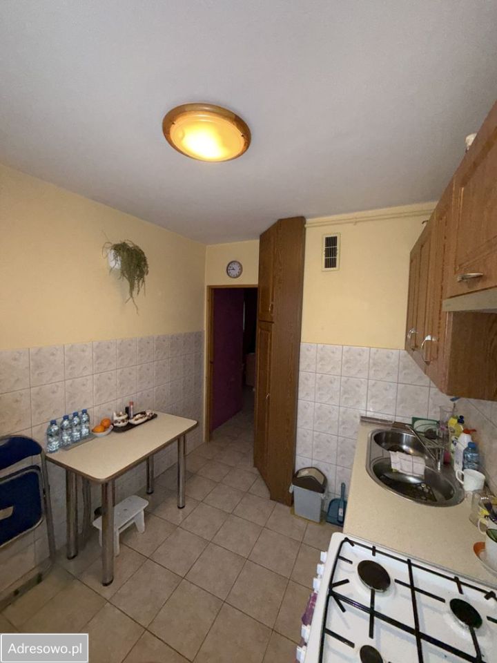 Mieszkanie 3-pokojowe Wrocław Psie Pole, ul. Kiełczowska. Zdjęcie 17