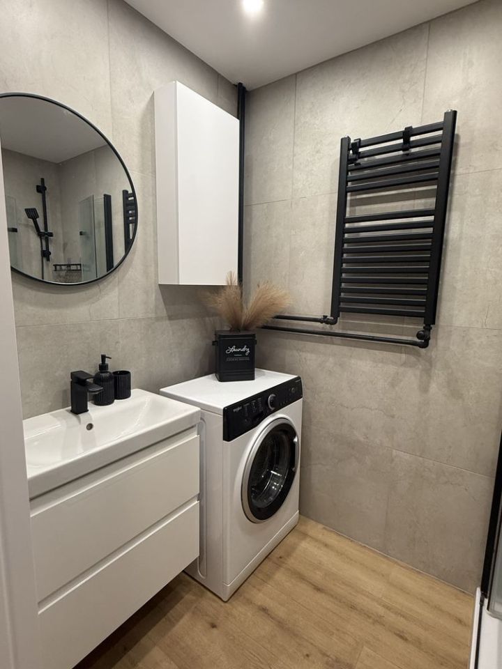 Mieszkanie 2-pokojowe Bytom, pl. Wojska Polskiego. Zdjęcie 5