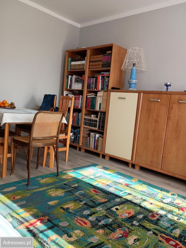 Mieszkanie 3-pokojowe Starachowice, ul. Górna. Zdjęcie 3