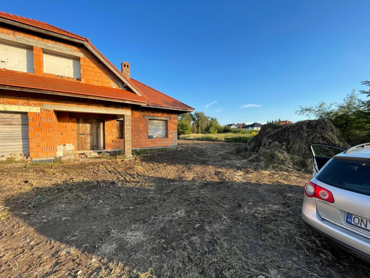 dom wolnostojący, 5 pokoi Niwnica. Zdjęcie 2