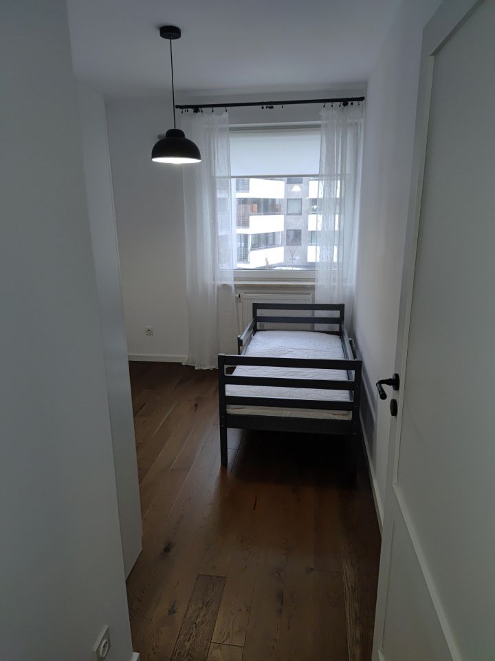 Mieszkanie 2-pokojowe Warszawa Bemowo, ul. Chrzanowska. Zdjęcie 5