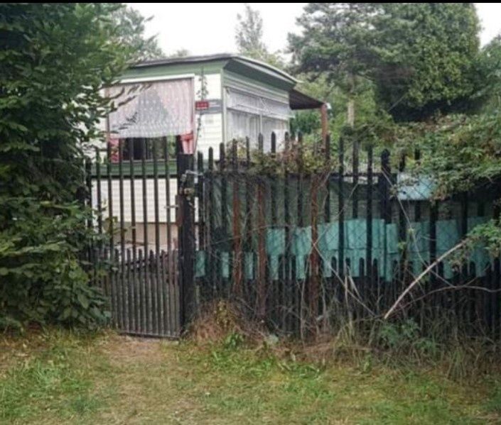 Działka rod Katowice Ligota. Zdjęcie 5