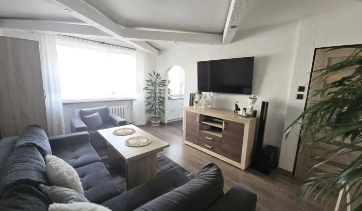 Mieszkanie 3-pokojowe Mysłowice