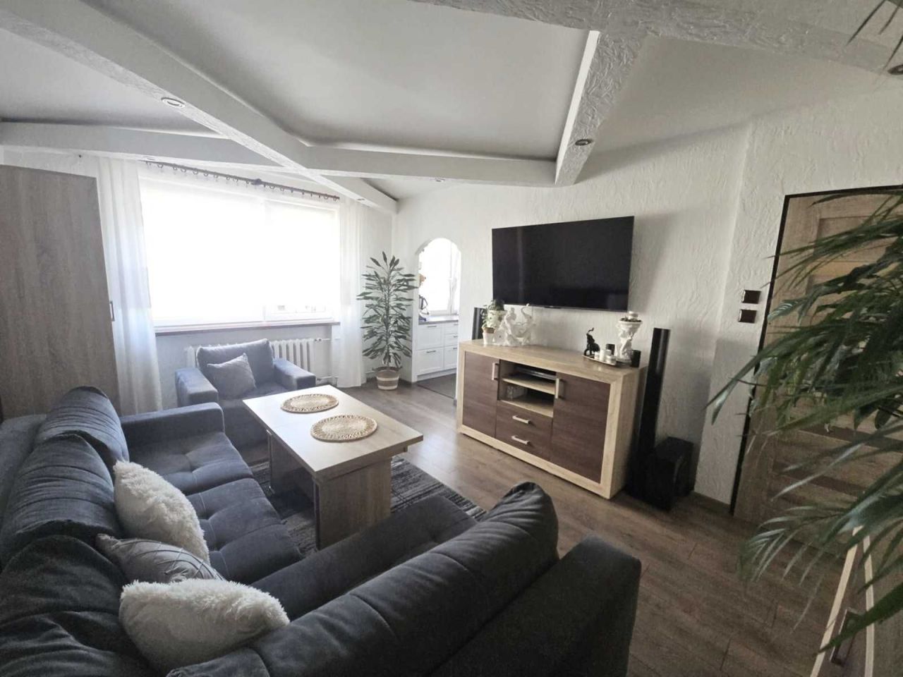 Mieszkanie 3-pokojowe Mysłowice. Zdjęcie 1