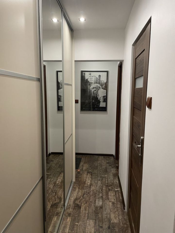 Mieszkanie 2-pokojowe Łódź Dąbrowa, ul. Deotymy. Zdjęcie 6