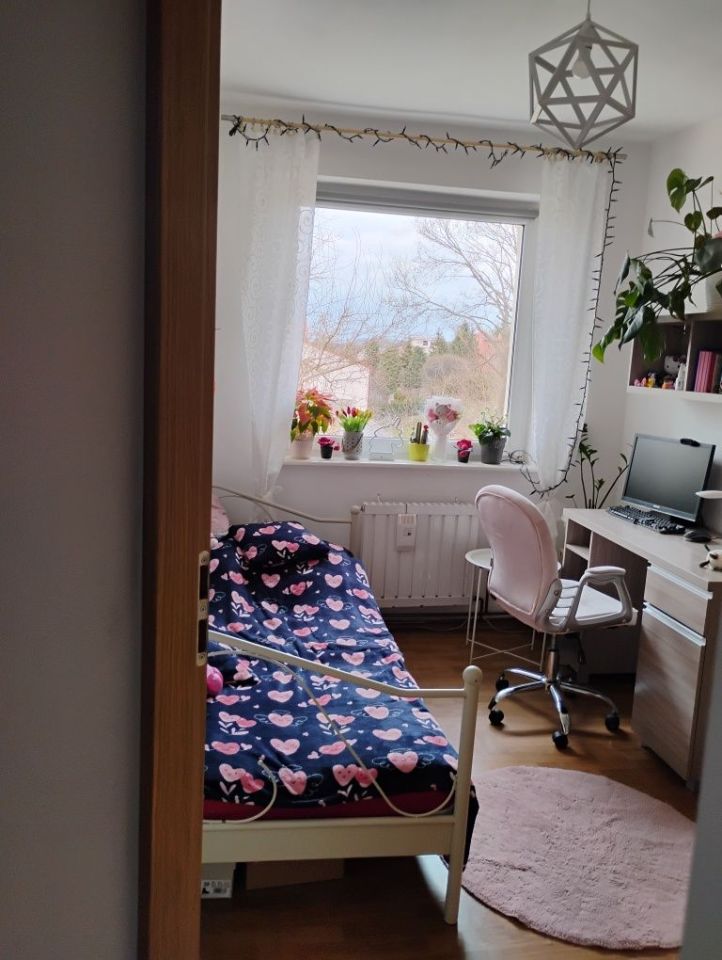 Mieszkanie 4-pokojowe Kwidzyn, ul. Łąkowa. Zdjęcie 4