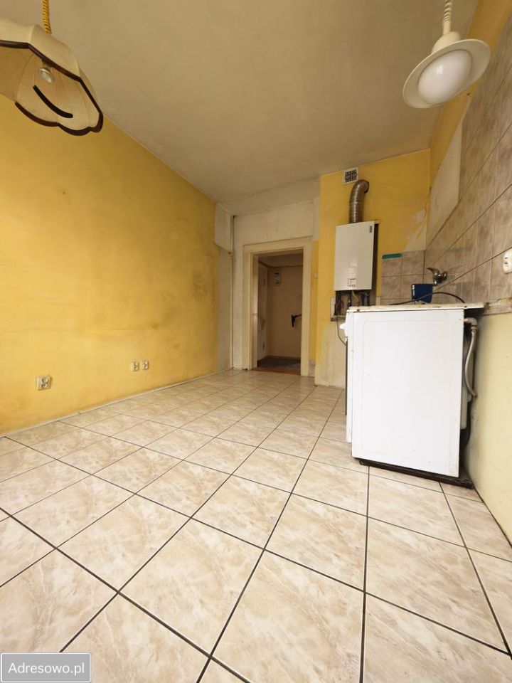 Mieszkanie 3-pokojowe Elbląg Centrum, ul. Pionierska. Zdjęcie 4