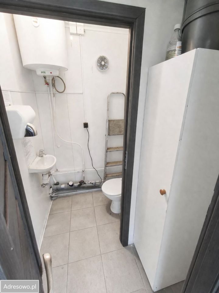 Lokal Gdynia Leszczynki, ul. Morska. Zdjęcie 5