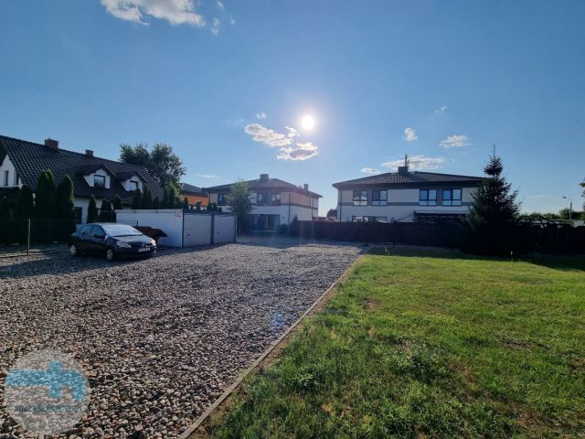 bliźniak, 4 pokoje Wieliszew, ul. ks. Jerzego Popiełuszki. Zdjęcie 14