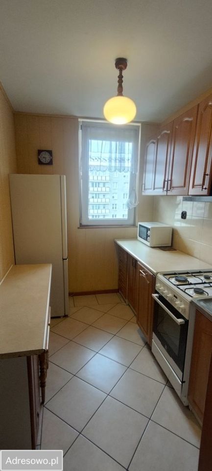 Mieszkanie 2-pokojowe Warszawa Bródno, ul. Michała Kleofasa Ogińskiego. Zdjęcie 8