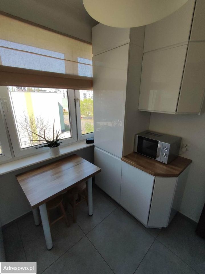 Mieszkanie 2-pokojowe Toruń Mokre. Zdjęcie 4