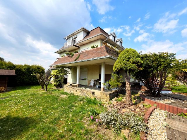 dom wolnostojący, 7 pokoi Mogilany, ul. Świątnicka. Zdjęcie 3
