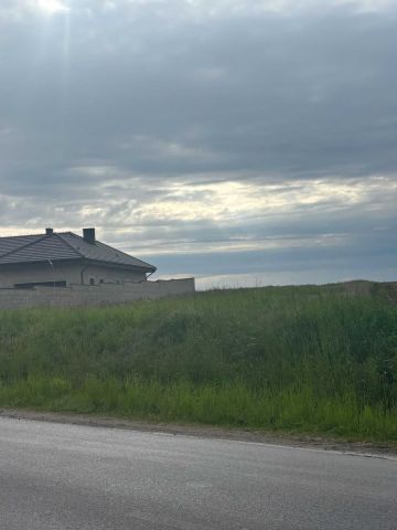 Działka budowlana Brzezie. Zdjęcie 1