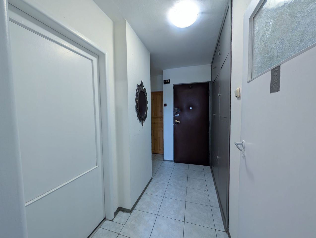 Mieszkanie 3-pokojowe Nowy Dwór Mazowiecki Centrum, ul. Bohaterów Modlina. Zdjęcie 5