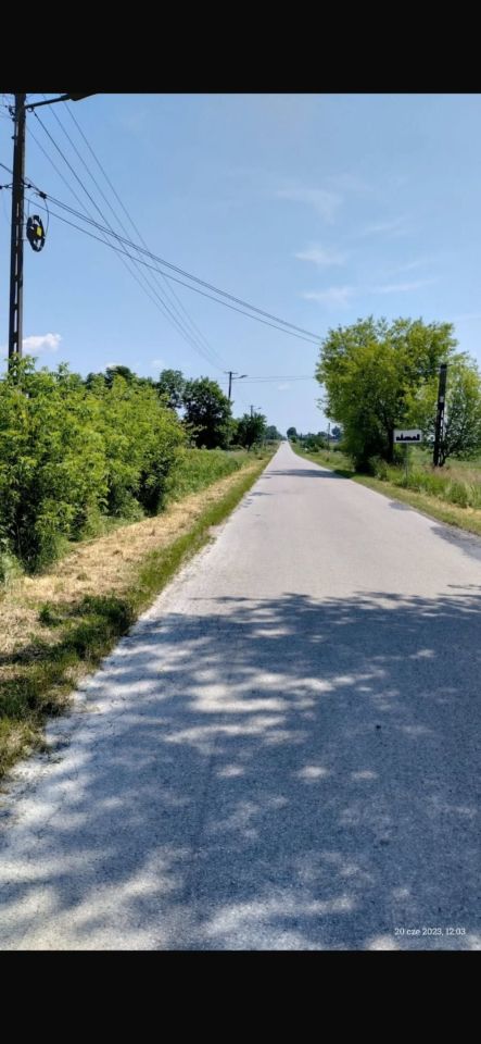 Działka rolno-budowlana Mstyczów. Zdjęcie 3