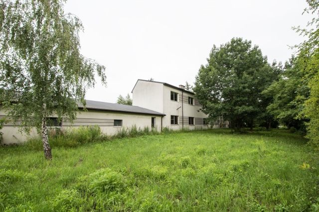 dom wolnostojący, 5 pokoi Słomczyn, ul. Wilanowska. Zdjęcie 16