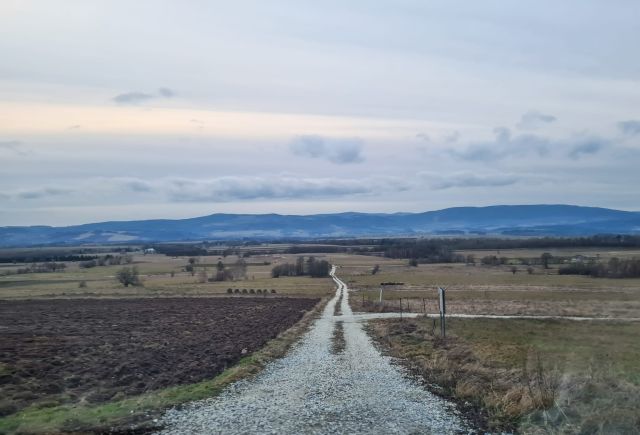 Działka budowlana Jaworek, Jaworek. Zdjęcie 9