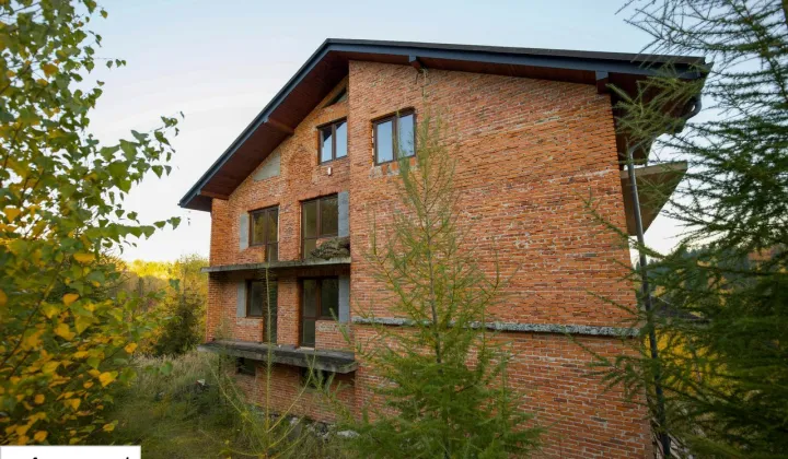 dom wolnostojący, 10 pokoi Kamesznica, ul. Kolonia Fajkówka