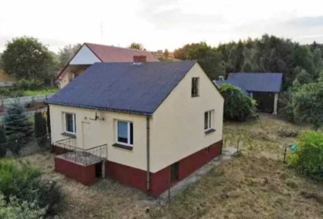 dom wolnostojący Gózd. Zdjęcie 1