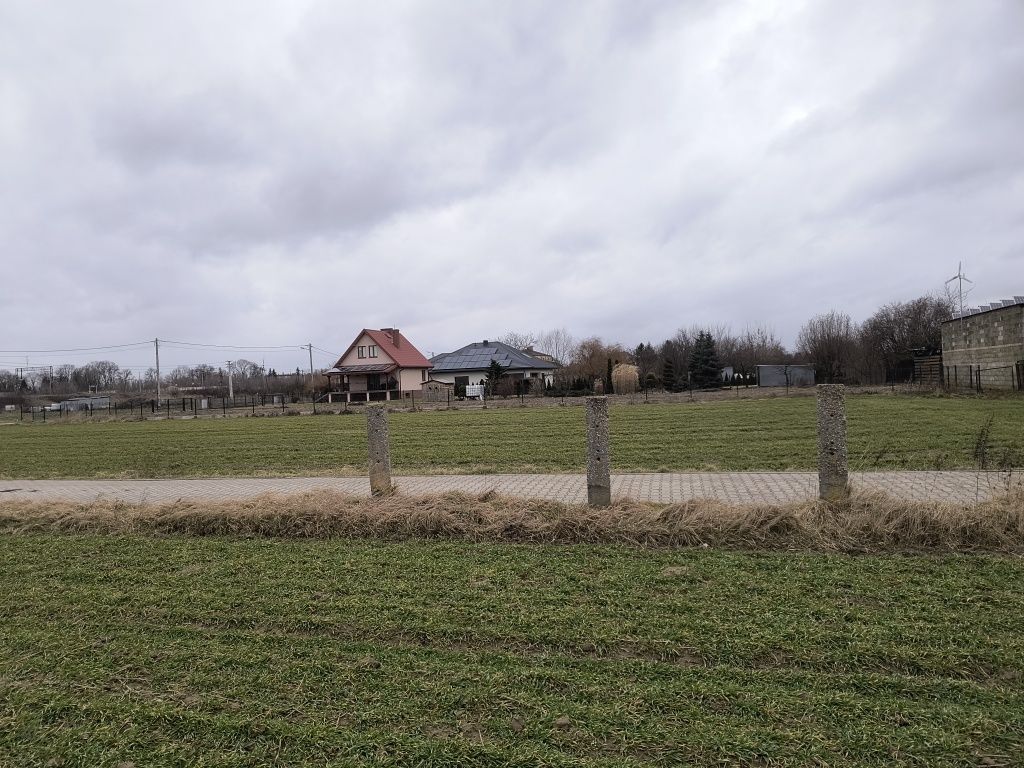 Działka rolna Zajezierze. Zdjęcie 2