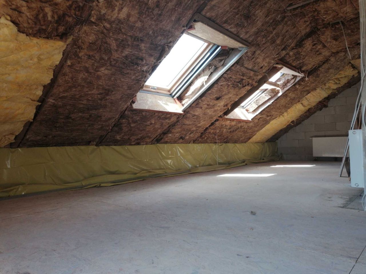 dom wolnostojący Boguszewo. Zdjęcie 13