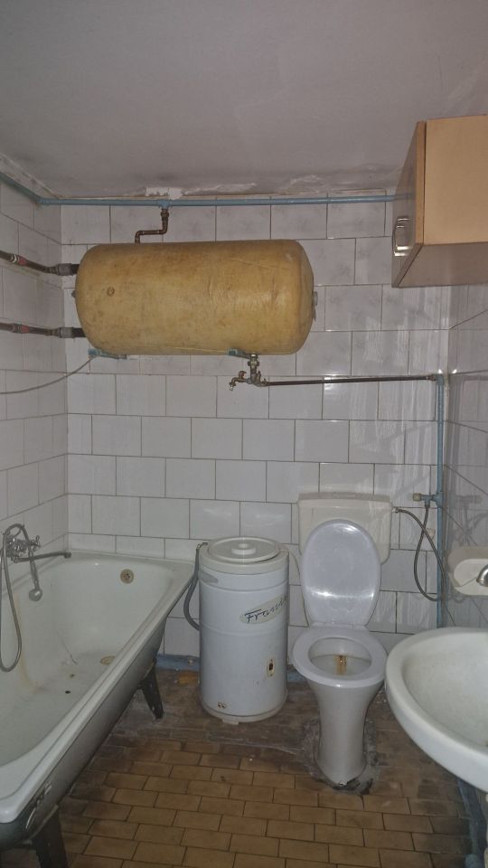 bliźniak Chojna, ul. Barnkowo. Zdjęcie 7