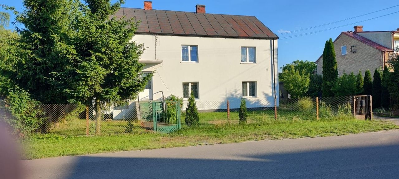 dom wolnostojący, 6 pokoi Piszczac, ul. Terespolska. Zdjęcie 7