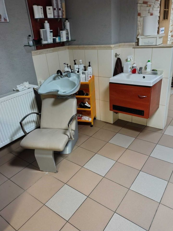 Lokal Olsztyn, ul. Tadeusza Kościuszki. Zdjęcie 2