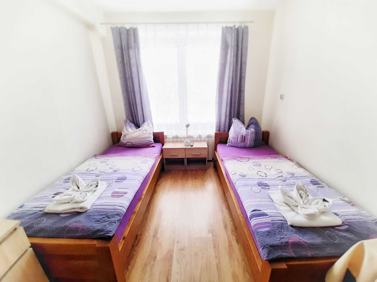 Hotel/pensjonat Radomsko, ul. Piastowska. Zdjęcie 8