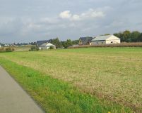 Działka budowlana Niedrzwica Duża, ul. Za Torami. Zdjęcie 2