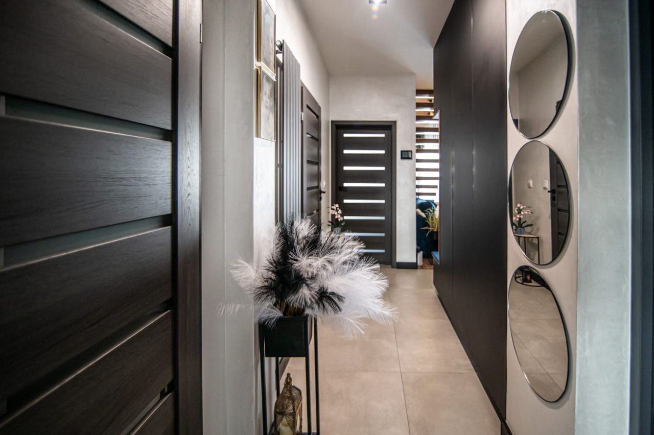 Mieszkanie 4-pokojowe Wróblowice, ul. Przemysła I. Zdjęcie 9