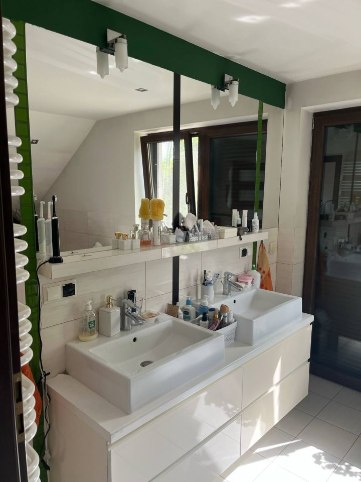 dom wolnostojący, 5 pokoi Włodzimierzów, ul. Polanka. Zdjęcie 19