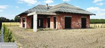 dom wolnostojący, 4 pokoje Ruszków Pierwszy