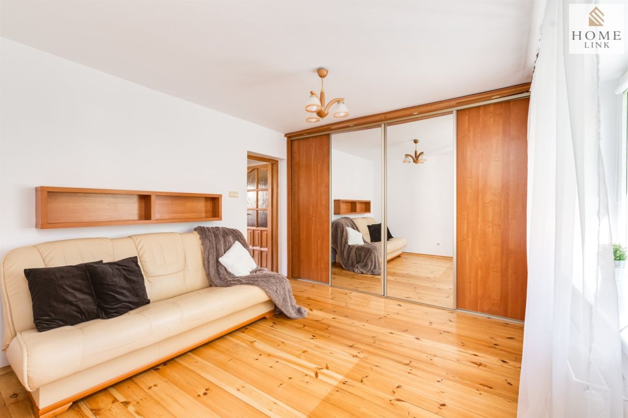 dom wolnostojący, 4 pokoje Olsztyn Dajtki, ul. Sielska. Zdjęcie 24