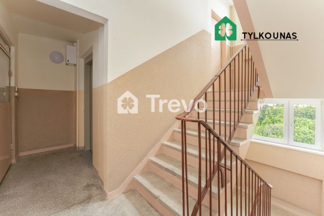 Mieszkanie 3-pokojowe Gdańsk Suchanino, ul. Ignacego Paderewskiego. Zdjęcie 12