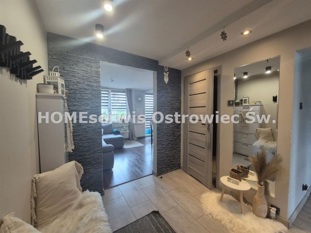 Mieszkanie 2-pokojowe Ostrowiec Świętokrzyski Centrum. Zdjęcie 11