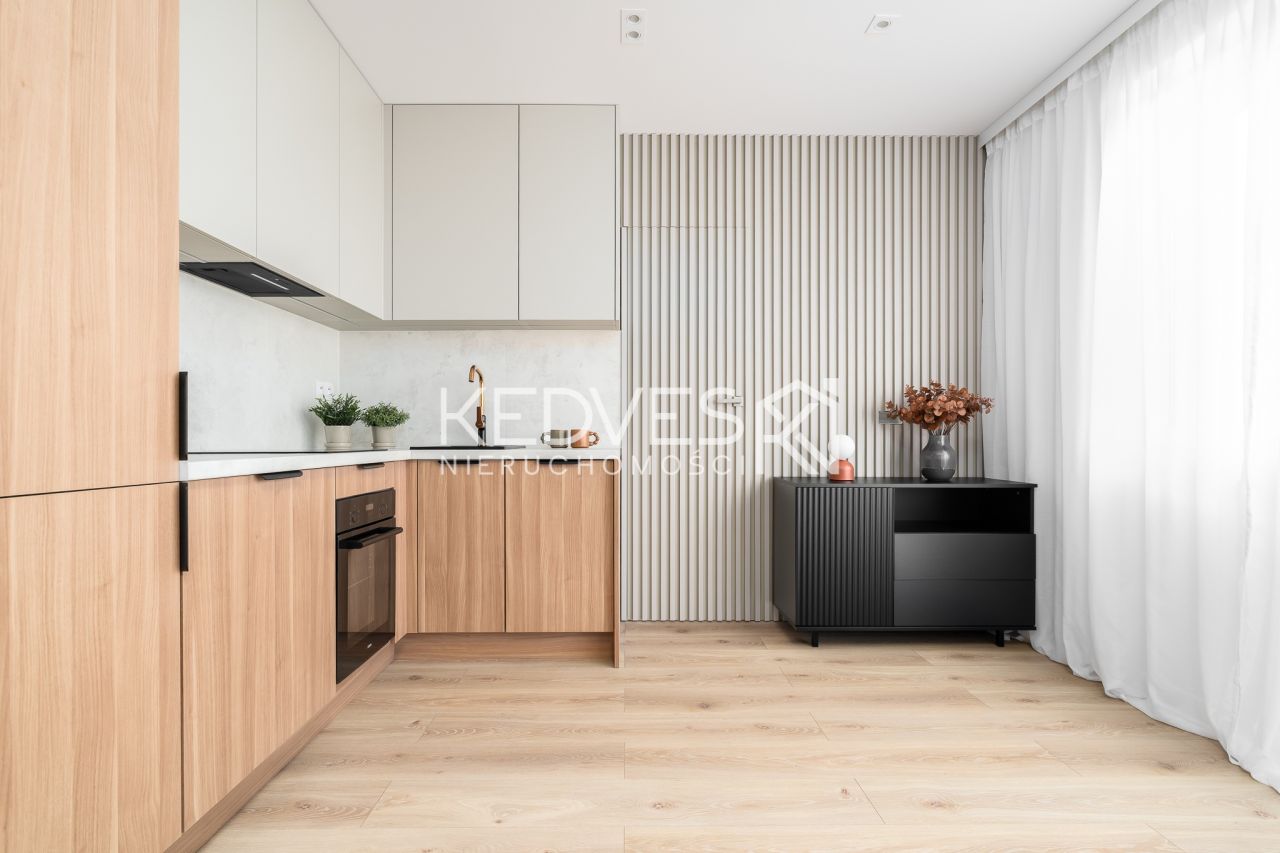 Mieszkanie 2-pokojowe Szczecin Śródmieście. Zdjęcie 6