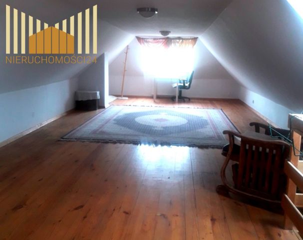 dom wolnostojący, 6 pokoi Warszawa Wawer. Zdjęcie 23