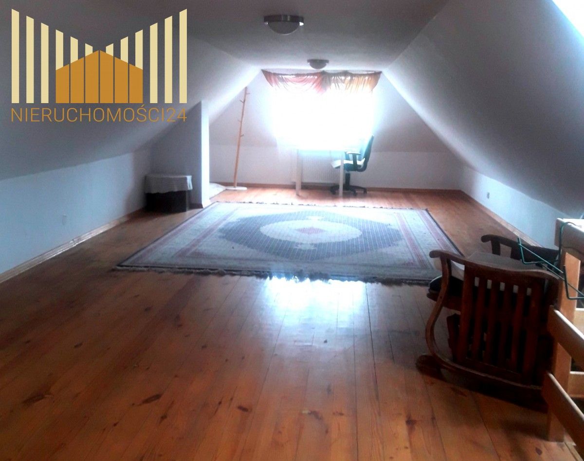 dom wolnostojący, 6 pokoi Warszawa Wawer. Zdjęcie 23