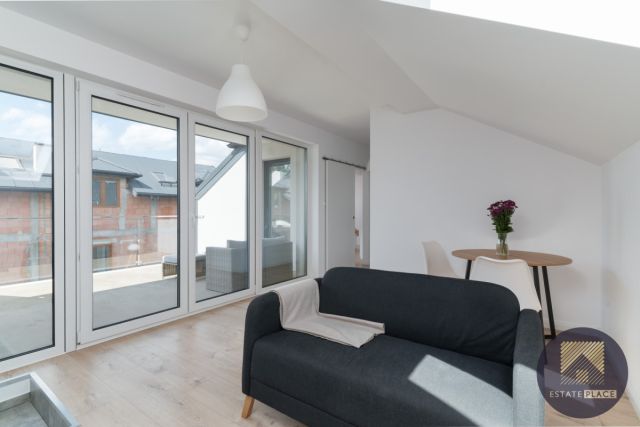 Mieszkanie 5-pokojowe Marki, ul. Zygmunta Krasińskiego. Zdjęcie 10