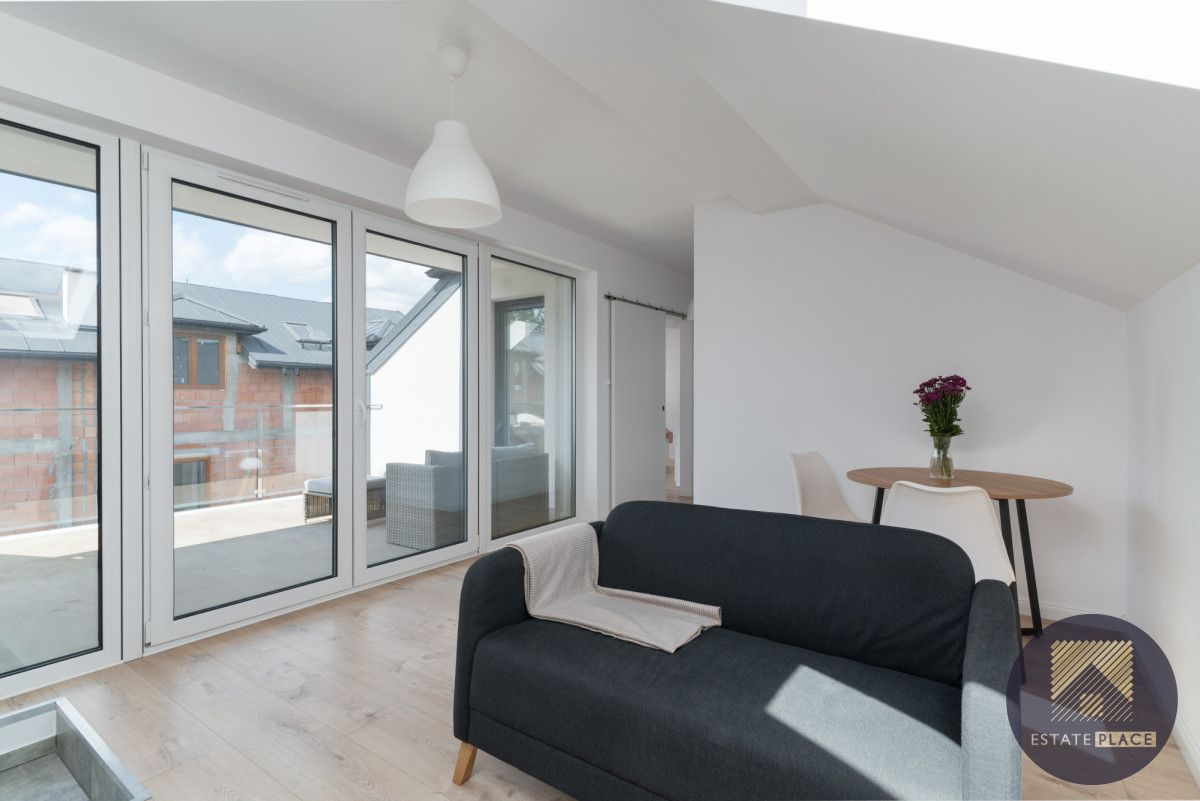 Mieszkanie 5-pokojowe Marki, ul. Zygmunta Krasińskiego. Zdjęcie 10