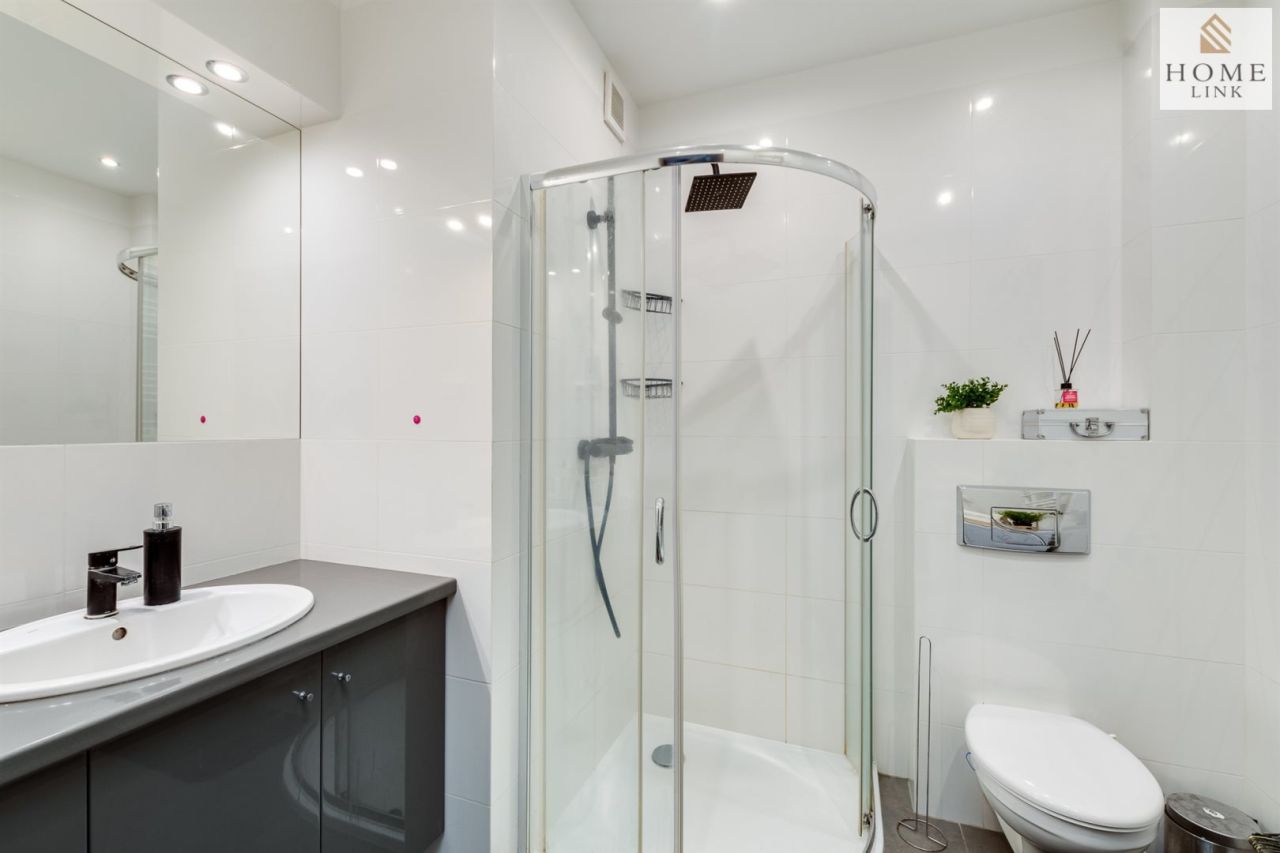 Mieszkanie 2-pokojowe Olsztyn Jaroty. Zdjęcie 4