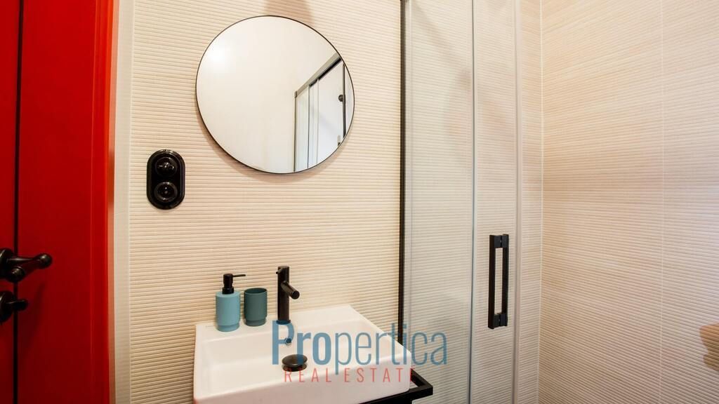 Mieszkanie 3-pokojowe Rowy. Zdjęcie 8