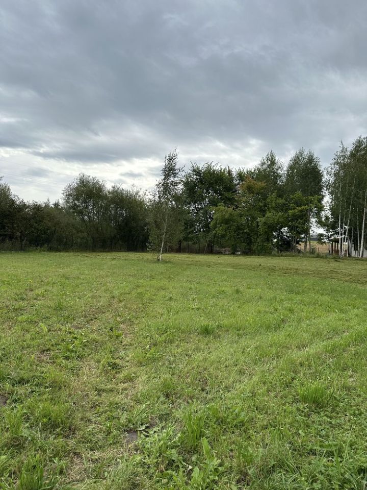 Działka budowlana Szczecinowo. Zdjęcie 5