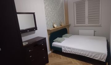 Mieszkanie 3-pokojowe Marki Zieleniec, ul. Wilcza